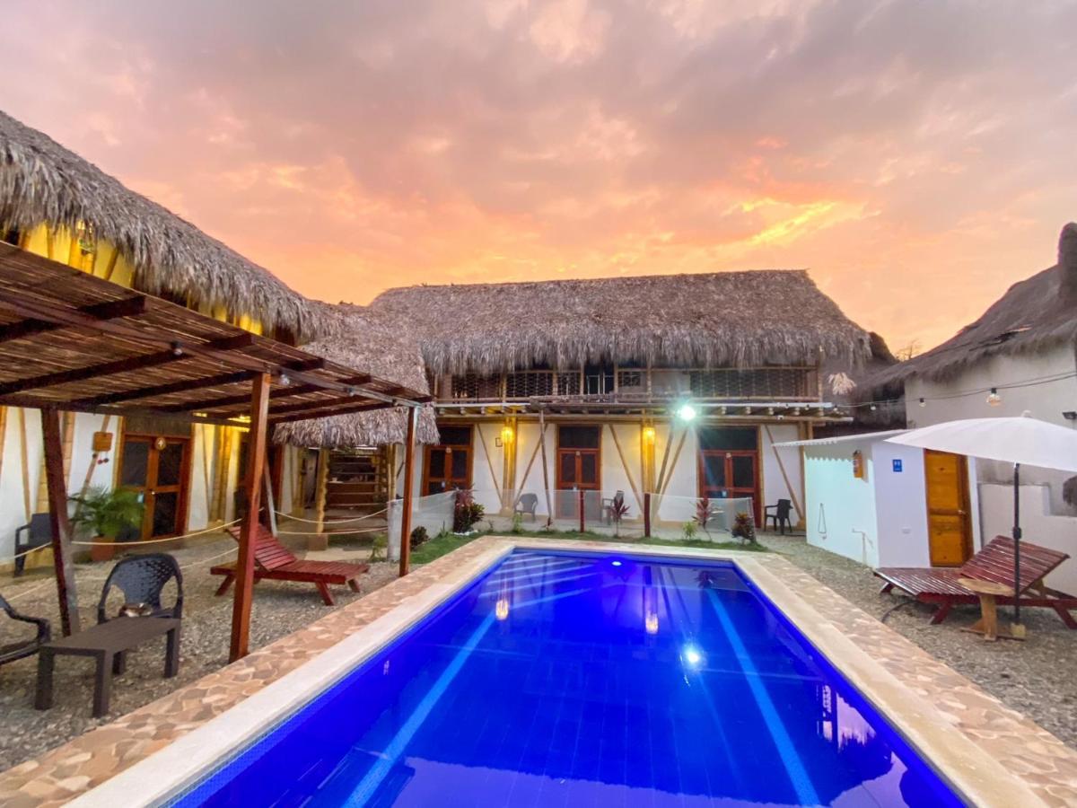 Rincon Del Mar Palomino Exterior photo