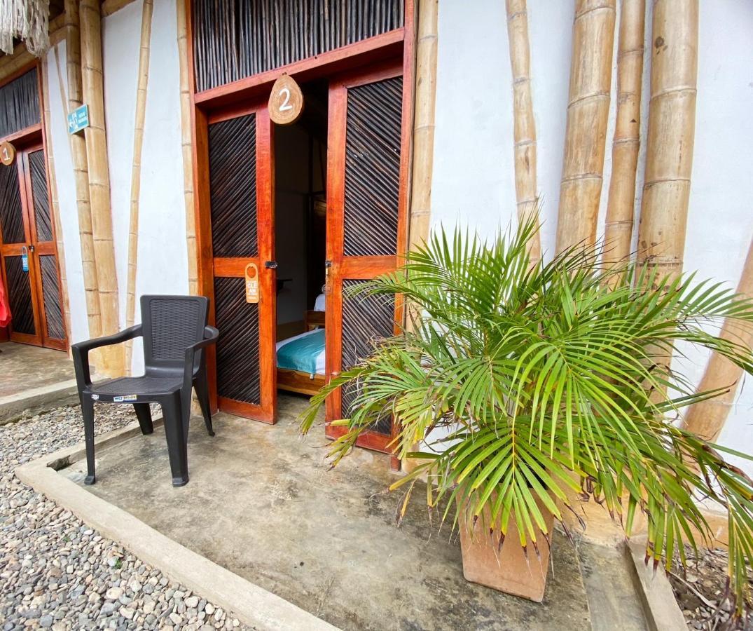 Rincon Del Mar Palomino Exterior photo