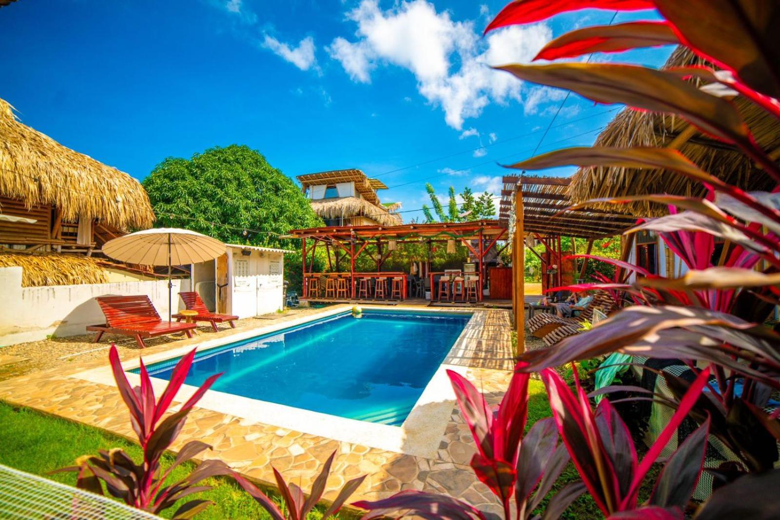 Rincon Del Mar Palomino Exterior photo
