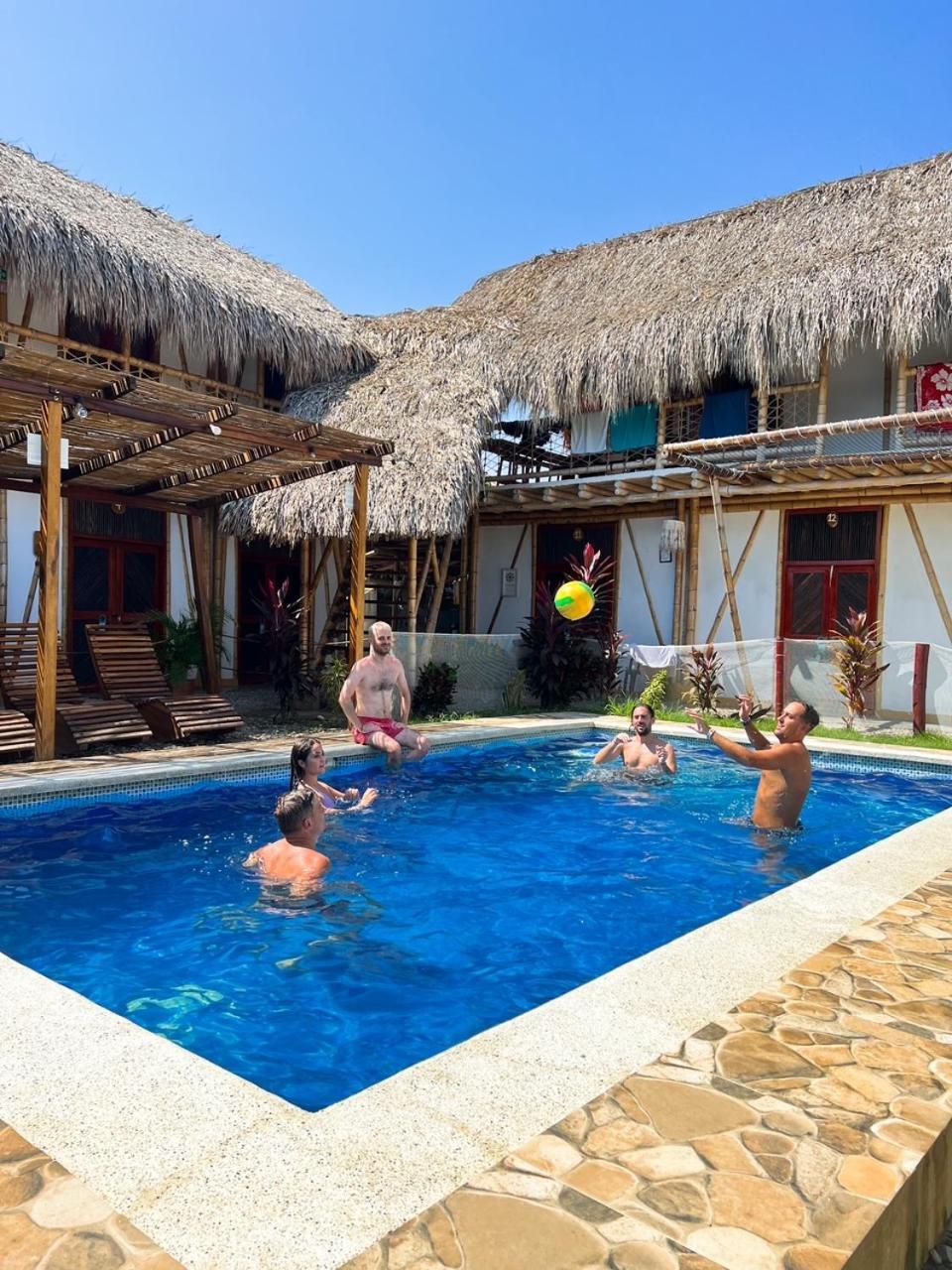 Rincon Del Mar Palomino Exterior photo