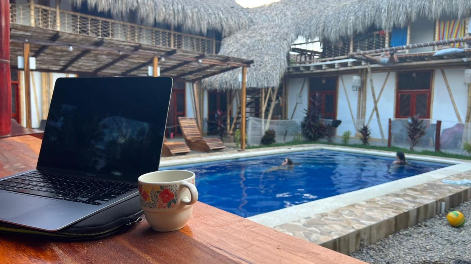 Rincon Del Mar Palomino Exterior photo