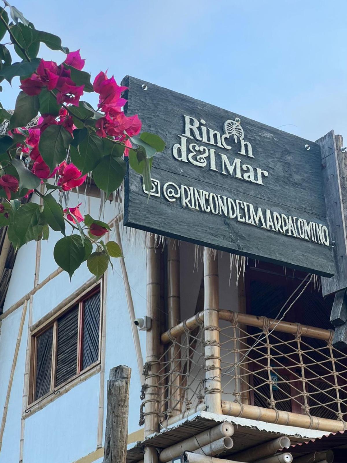 Rincon Del Mar Palomino Exterior photo
