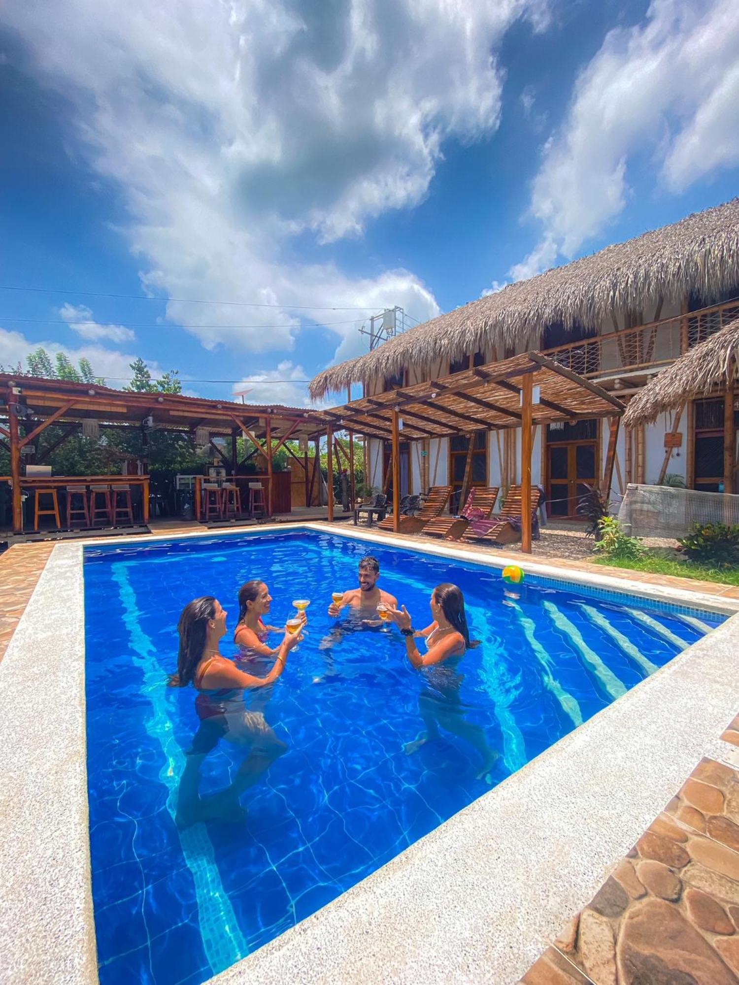 Rincon Del Mar Palomino Exterior photo